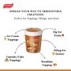 Caramelised Biscuit Spread Paste - Premium Toppings for Fruits | Cakes | Ice Creams | Donuts | Baking Spread Solutions | 1Kg view 4