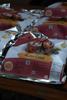 E&E Trading Premium Plum Cake, 100% Natural, No Preservatives, 400g view 3