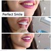 DEEPARTH Snap-On Instant Perfect Smile Veneers Comfortable Flex Fit Dentures for Top & Bottom| Tooth Cosmetic Cover Comfort Fit Flex Dentures for White Neat Smile view 4