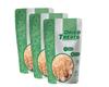 Dried Treats Gond Katira 600 Grams ( 3 X 200 Grams) | Tragacanth Gum Crystals | Kathila Gum | High Cooling Properties | 100% Natural | Badam Gond for Smoothies & Falooda Summer Drinks 600 Grams ( 3 X 200 Grams) view 1