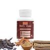 Ayurleaf Herbals Body Mass Extract Blended Capsules 475mg | 60 Veggie capsules for Men & Women - Support for Healthy Weight Gain view 1