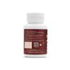 Ayurleaf Herbals Body Mass Extract Blended Capsules 475mg | 60 Veggie capsules for Men & Women - Support for Healthy Weight Gain view 4