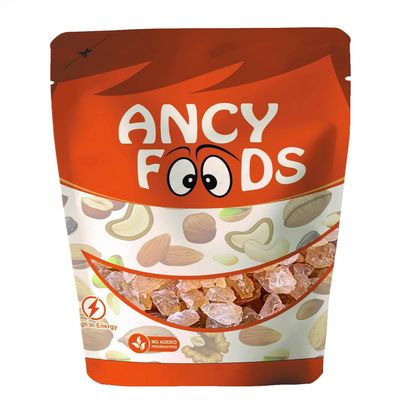 Ancy Gond Katira 750 Grams ( 3 X 250 Grams) | Tragacanth Gum Crystals | Kathila Gum | High Cooling Properties | 100% Natural | Badam Gond for Smoothies & Falooda Summer Drinks 750 Grams ( 3 X 250 Grams)