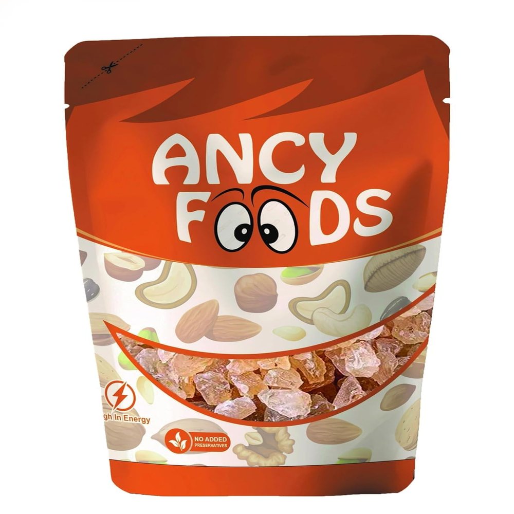 Ancy Gond Katira 750 Grams ( 3 X 250 Grams) | Tragacanth Gum Crystals | Kathila Gum | High Cooling Properties | 100% Natural | Badam Gond for Smoothies & Falooda Summer Drinks 750 Grams ( 3 X 250 Grams)