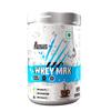 Arscor Nutrition Whey Max  20g Protein per Serving, Fast-Absorbing Whey Protein Powder for Muscle Growth & Recovery, Low-Carb, Gluten-Free, Delicious Flavors (1 Kg, Cafe Mocha) view 1