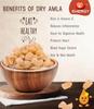 GD Energy Amla Candy | Sweet & Sower, Soft & Juicy, Delicious Lively Taste | Use For Acidity | Dried Dry Sweet Amla Candy (1kg) view 2