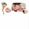 Anaya Handicrafts Wooden Dual Roller Body Massager | Handheld Acupressure Reflexology Massage Tool for Neck, Shoulder, Back & Legs | Natural Wood Pain Relief Massager for Muscle Relaxation & Blood Circulation (Small T-Massager) view 4