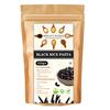 Black Rice Pasta, 200 GM | Ready In 2 Mins | Masala Pack Inside| Made with Rich Black Rice, No Maida, Not Fried | Healthy & Delicious | Quick Cooking Instant Healthy Pasta (Pack of 1) view 1