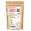 Black Rice Pasta, 200 GM | Ready In 2 Mins | Masala Pack Inside| Made with Rich Black Rice, No Maida, Not Fried | Healthy & Delicious | Quick Cooking Instant Healthy Pasta (Pack of 1) view 2