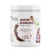 Kids Energy Nutrition Drink Natural Vitamins & Minerals with Whey Protein Concentrate | Boosts Immunity, Growth & Energy | Chocolate Flavour | Chemical Free | 500g view 1