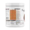 Kids Energy Nutrition Drink Natural Vitamins & Minerals with Whey Protein Concentrate | Boosts Immunity, Growth & Energy | Chocolate Flavour | Chemical Free | 500g view 2