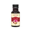 Carmine Rose Kulfi Extract | 80g | Zero Sugar | Pure and Natural Flavouring for Indian Sweets, Ice Cream & Desserts | No Added Colours | Ideal for Homemade Kulfi | Indian Dessert Flavour view 1