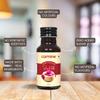 Carmine Rose Kulfi Extract | 80g | Zero Sugar | Pure and Natural Flavouring for Indian Sweets, Ice Cream & Desserts | No Added Colours | Ideal for Homemade Kulfi | Indian Dessert Flavour view 2