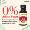 Carmine Rose Kulfi Extract | 80g | Zero Sugar | Pure and Natural Flavouring for Indian Sweets, Ice Cream & Desserts | No Added Colours | Ideal for Homemade Kulfi | Indian Dessert Flavour view 4