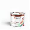 ORPHAN INDUSTRIES Choco Wax with Vitamin C Painless Wax For Removing Tan, Dead Skin From Legs, Arms, Underarms | Full Body Wax For Women, Pack of 1 (600g) view 1