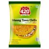 Agrawal's 420 Instant Mix Moong Tawa Chilla | 400g, Pack of 1 view 1