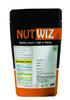 Nutwiz Gond Katira 1000 Grams ( 4 X 250 Grams) | Tragacanth Gum Crystals | Kathila Gum | High Cooling Properties | 100% Natural | Badam Gond for Smoothies & Falooda Summer Drinks 1000 Grams ( 4 X 250 Grams) view 2