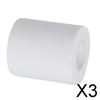 CALANDIS 3xHome Hotel 4 Ply Bathroom Toilet Paper Bulk Roll Wood Pulp Bath Tissue White | Home & Garden | Household Supplies & Cleaning | Paper Products | Toilet Paper view 2