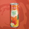 Del Monte Mixed Fruit, Fruit Drink, Pack of 6, 240ml view 3