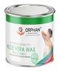 ORPHAN INDUSTRIES Aloevera Wax with Vitamin C (600ml) | Premium Hair Removal Wax for Women | Painless, Tan Removal & Smooth Skin | All Skin Types view 1