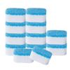CALANDIS 3x12pcs Effervescent Tablet Washer Cleaner Odor Eliminator for Washing Machine | Home & Garden view 1