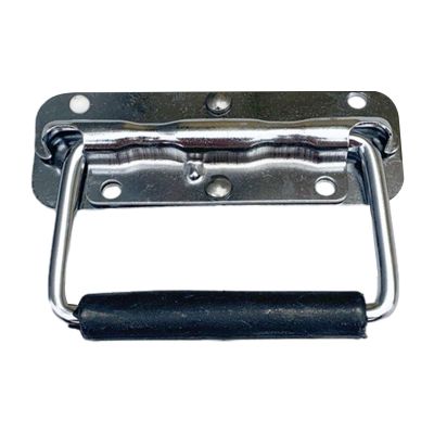 CALANDIS Herringbone Ladders Handles Durable Spring Handle High Performance Household | Home & Garden | Tools | Ladders