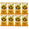 Agrawal's 420 Instant Mix Khaman | Dhokla Instant Mix | 1600g, Pack of 8 (200g Each Pack) view 1