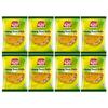 Agrawal's 420 Instant Mix Moong Tawa Chilla | 3200g, Pack of 8 (Each Pack 400g) view 1