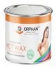 ORPHAN INDUSTRIES Hot Wax with Vitamin C Hair Removal (600 ml, Hot Wax with Vitamin C) view 1