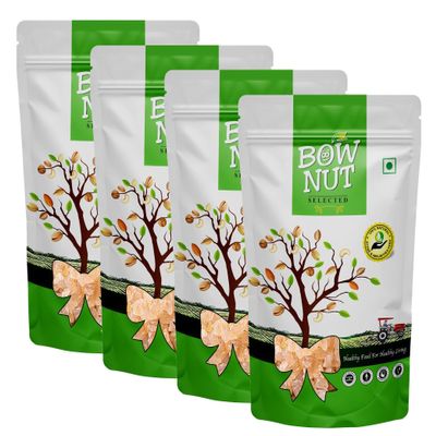 Bownut Gond Katira 800 Grams ( 4 X 200 Grams) | Tragacanth Gum Crystals | Kathila Gum | High Cooling Properties | 100% Natural | Badam Gond for Smoothies & Falooda Summer Drinks 800 Grams ( 4 X 200 Grams)