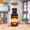Carmine Zero Sugar Cinnamon Creme Brulee Extract | 80g | Pure & Natural Flavouring | No Added Colours or Preservatives | Ideal for Desserts, Ice Creams, Lattes & Baking view 2