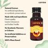 Carmine Zero Sugar Cinnamon Creme Brulee Extract | 80g | Pure & Natural Flavouring | No Added Colours or Preservatives | Ideal for Desserts, Ice Creams, Lattes & Baking view 3