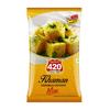 Agrawal's 420 Instant Mix Khaman | Dhokla Instant Mix | 500g, Pack of 1 view 1