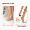 20% Urea Foot Roll On Cracked Heel Repair Feet Cream 50 Ml Foot cream, Foot Care For Diabetic, For Dry & Cracked Feet, Moisturizes & Soothes Feet, Heel Repair, For Calloused, or Chapped Skin Foot Cream For Rough, Dry and Cracked Heel, With 2% Lactic  view 4