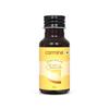 Carmine Zero Sugar Saffron Cheesecake Extract | 80g | Real Saffron and Vanilla Beans | No Artificial Colors or Additives | Perfect for Desserts, Lattes, Ice Creams view 1