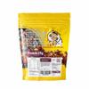 Growfitz 25g High Protein Oats 800 Gram, Pack of 2 | Dark Chocolate Oatmeal | 17g Fiber, No Sugar, With Almonds, Raisin, Pumpkin and Chia Seeds & Healthy Fats | Super Rolled Oats | Breakfast Cereals view 4