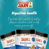 Aadeshwar Jain Almonds + Cashews + Anjeer Combo 250gm Each (Total 750) view 2