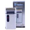 ELBME Male Second Generation Portable Rechargeable Shaver - SV-W301U, Blue view 2