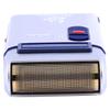 ELBME Male Second Generation Portable Rechargeable Shaver - SV-W301U, Blue view 4