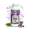 LGH Neem Karela Jamun Juice, Helps Control Blood Sugar Level, Enriched with Pure & Natural Neem, Karela and Jamun Herbs, Diabetic Care, Helpful For Skin & Hair, Gut Cleanse view 2