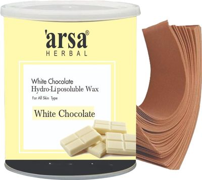 Bikini Wax Kit for Sensitive Areas  Smooth Results Every Time