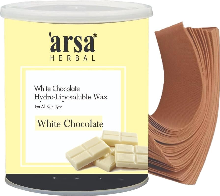 Bikini Wax Kit for Sensitive Areas Smooth Results Every Time
