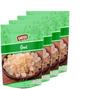 Exotes Gond Katira 800 Grams ( 4 X 200 Grams) | Tragacanth Gum Crystals | Kathila Gum | High Cooling Properties | 100% Natural | Badam Gond for Smoothies & Falooda Summer Drinks 800 Grams ( 4 X 200 Grams) view 1