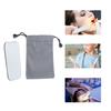 ELBME Oral Orthodontic Implant Reflector Pofessional Dental Occlusal Photographic Mouth Mirror Rhodium Dental Plated Glass Intraoral Photo Reflector view 4