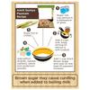 Parrys Amrit Brown Sugar, 500g, Pack of 3 view 3