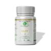 MD Botanicals Giloy 60 Capsules (Pack of 1) | Herbal Giloy Ghanvati | for Blood Purification | Detoxifies The Body | Enhances Strength & Stamina | Natural Immunity Booster view 2