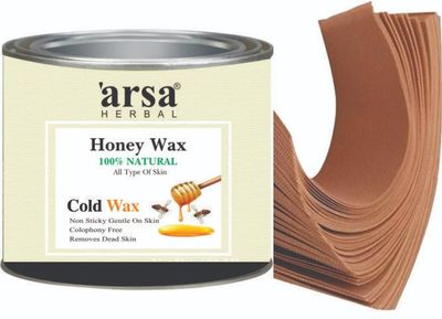 Complete Home Wax Kit for Women Includes Warmer, Beads & Tools (Pack of 2)