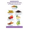 SweetCare Parry'S - Low Gi Sugar, 500Gms, Pack of 3 view 3