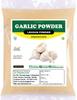 3V PRODUCTS Garlic Powder - Pack Of 2x25Gm - Lehsun Powder | Ready to use for Instant Garlic Flavour | Lehsun for Cooking and Baking Indian Masala | Preservative-Free | Fresh Ingredient view 1