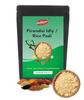 Aathirai Pirandai Idly/Rice Podi (Paruppu Podi) - 100 GMS | No Preservatives | Natural | Instant Dal Rice Mix/Dal Rice Powder/Chutney Powder view 1